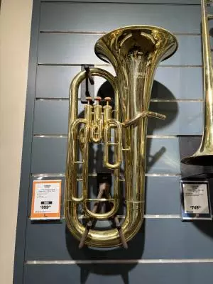 Yamaha Band - YEP201